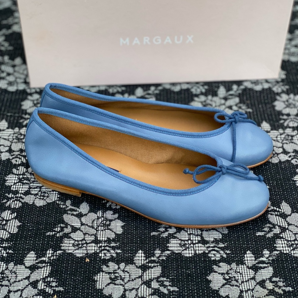 Margaux The Demi Flat Women's size 37 M